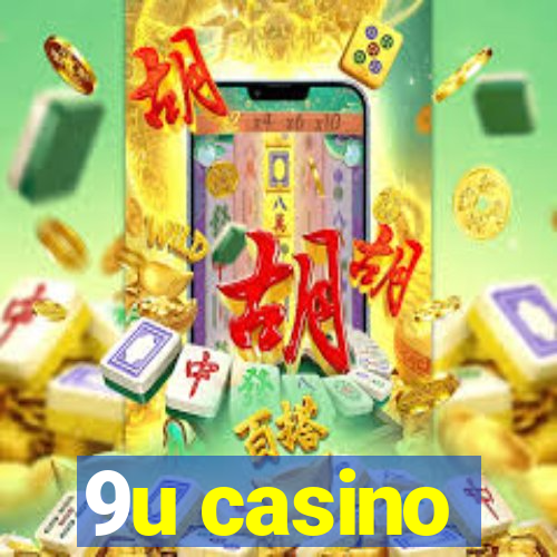 9u casino